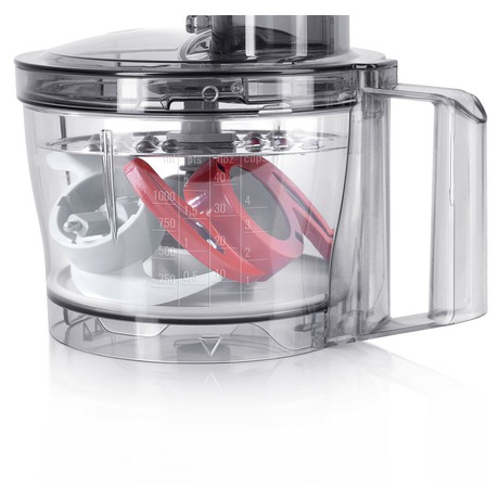 Bosch MCM 3501M (foto 3)