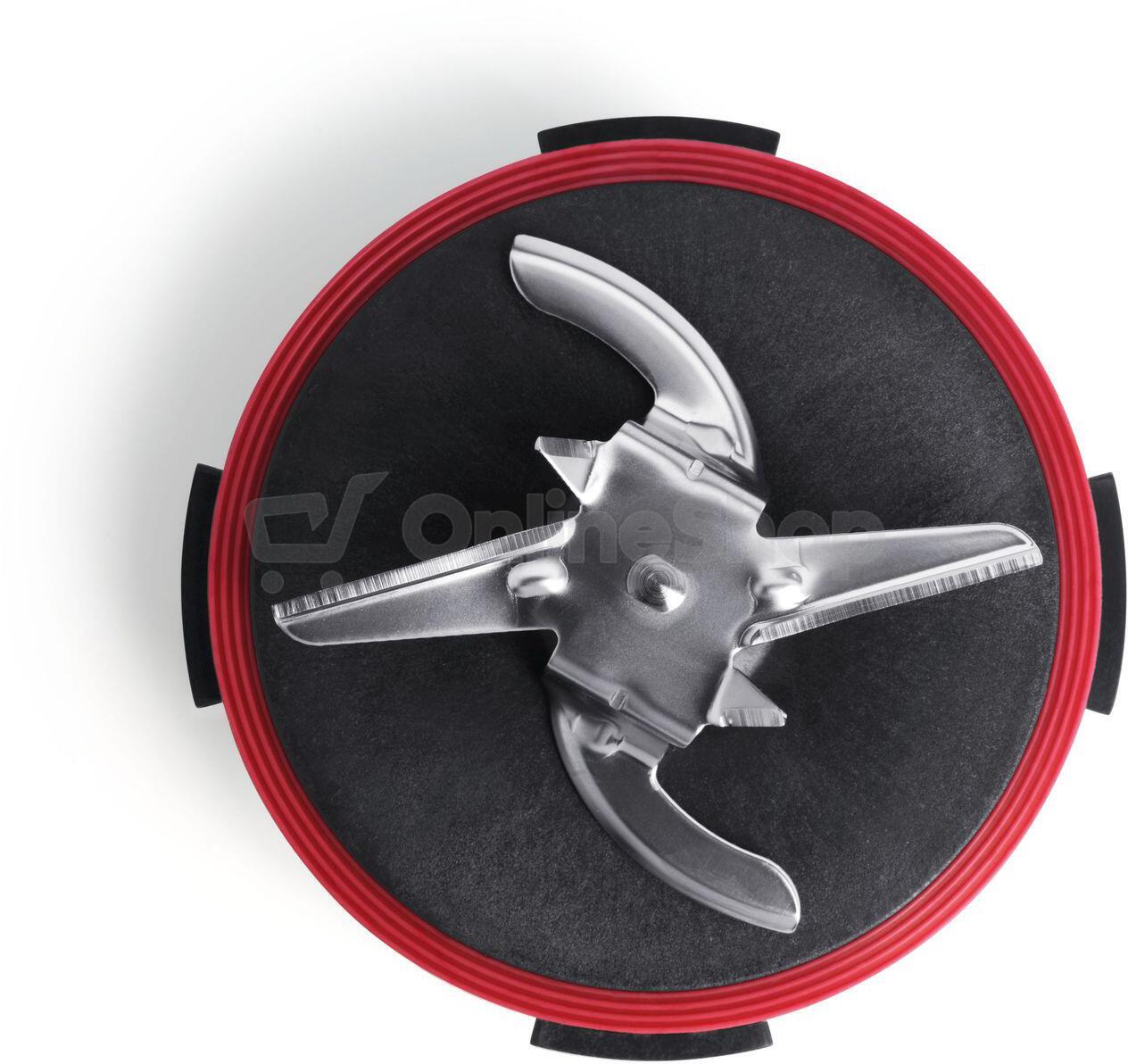 Kuchyňský robot Bosch MCM 3501M