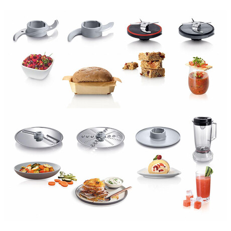 Bosch MCM 3501M (foto 7)