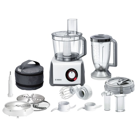 Bosch MCM64085 (foto 4)