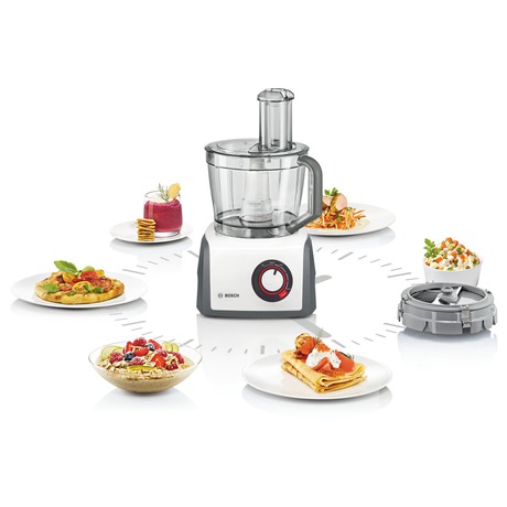 Bosch MCM64085 (foto 7)