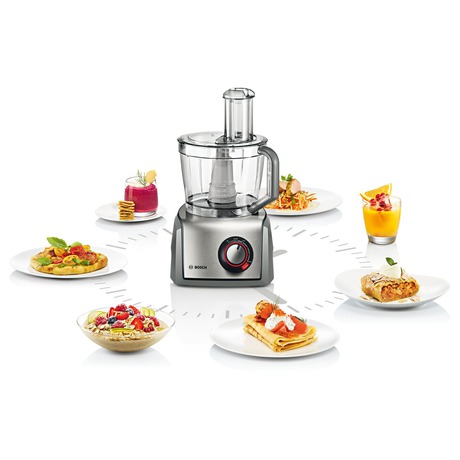 Bosch MCM68861 (foto 4)