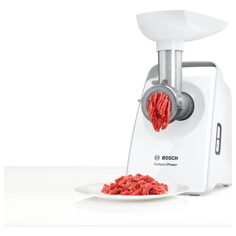 Bosch MFW3520W CompactPower (foto 10)