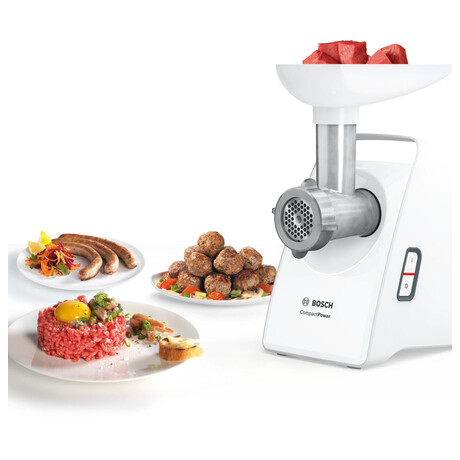 Bosch MFW3520W CompactPower (foto 1)
