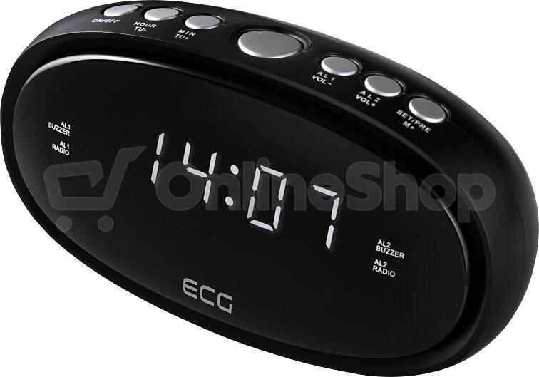 Meteostanice ECG RB 010