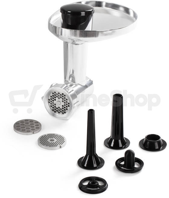 Kuchyňský robot Kenwood Chef KVL 4170 S