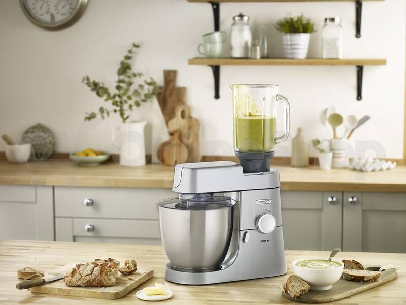Kuchyňský robot Kenwood Chef KVL 4170 S