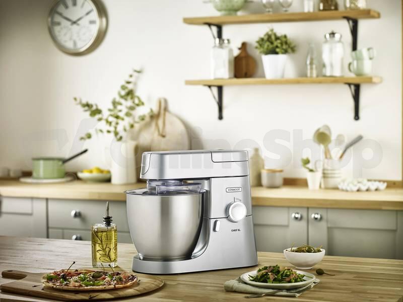 Kuchyňský robot Kenwood Chef KVL 4170 S