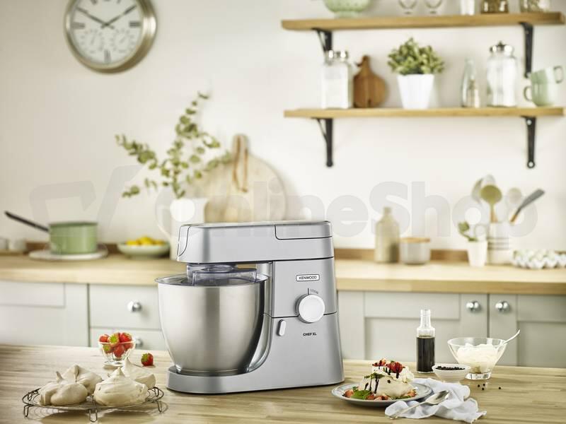 Kuchyňský robot Kenwood Chef KVL 4170 S