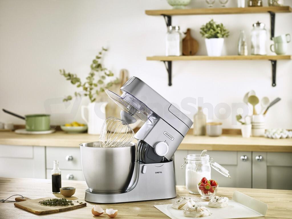 Kuchyňský robot Kenwood Chef KVL 4170 S