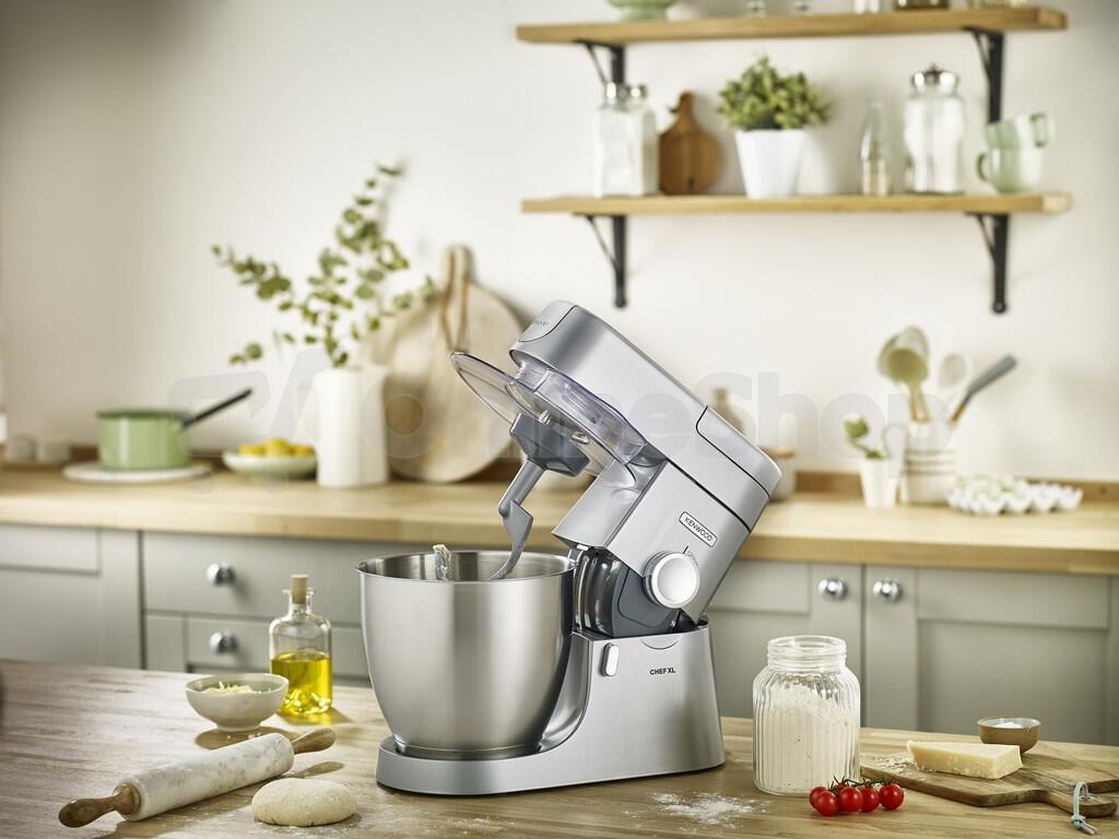 Kuchyňský robot Kenwood Chef KVL 4170 S