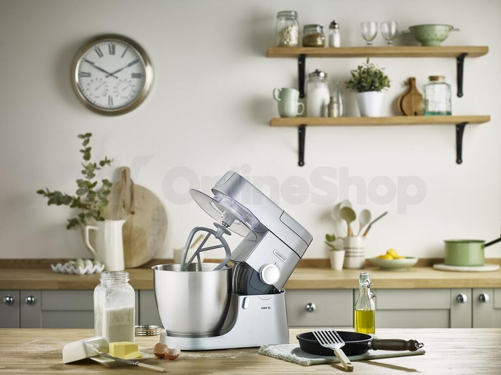 Kuchyňský robot Kenwood Chef KVL 4170 S