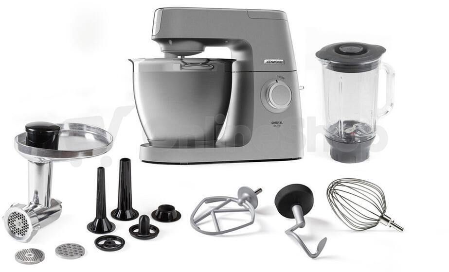 Kuchyňský robot Kenwood Chef KVL 4170 S