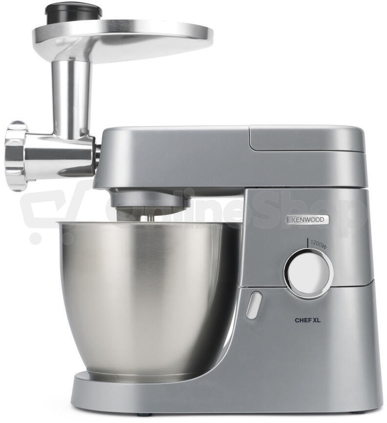 Kuchyňský robot Kenwood Chef KVL 4170 S