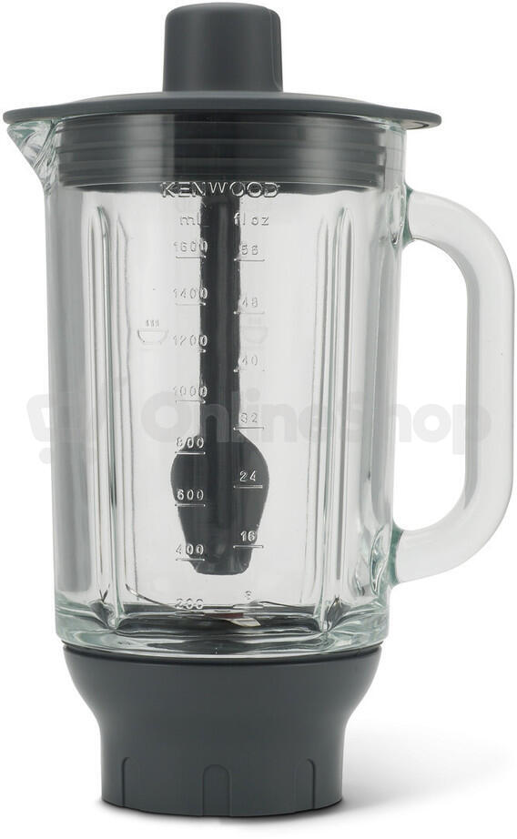 Kuchyňský robot Kenwood Chef KVL 4170 S