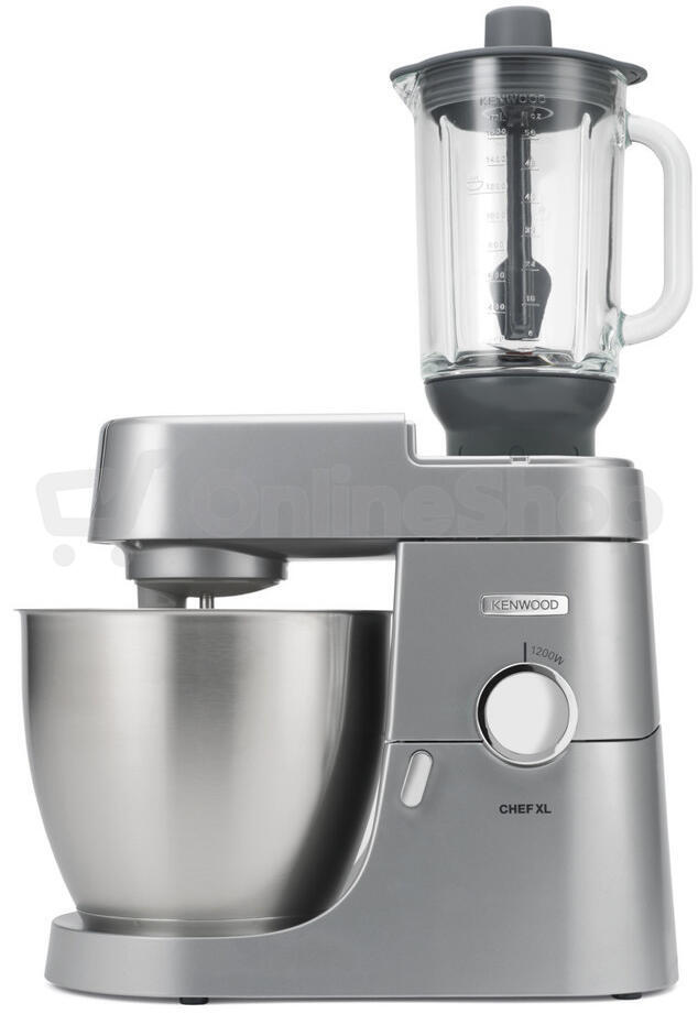 Kuchyňský robot Kenwood Chef KVL 4170 S