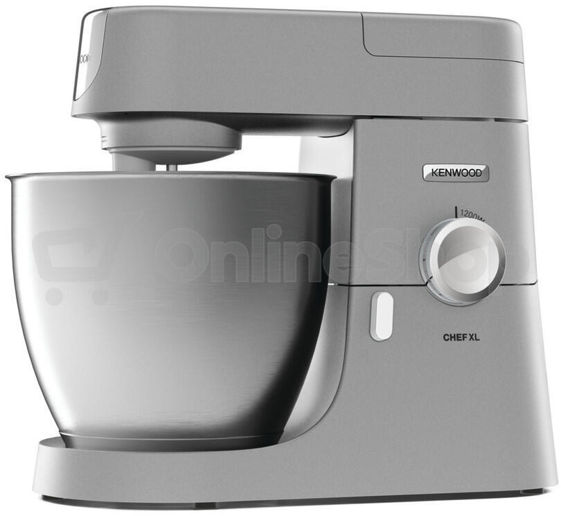 Kuchyňský robot Kenwood Chef KVL 4170 S