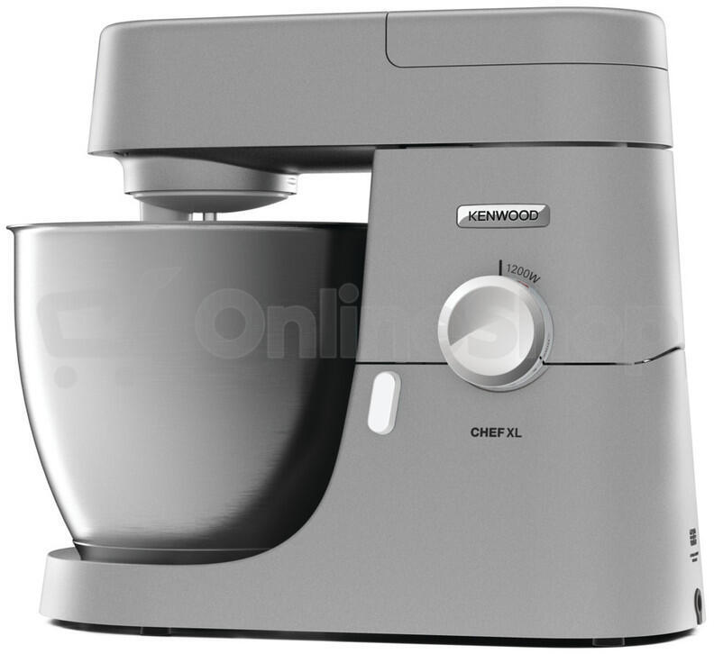 Kuchyňský robot Kenwood Chef KVL 4170 S