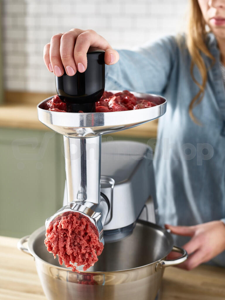 Kuchyňský robot Kenwood Chef KVL 4170 S