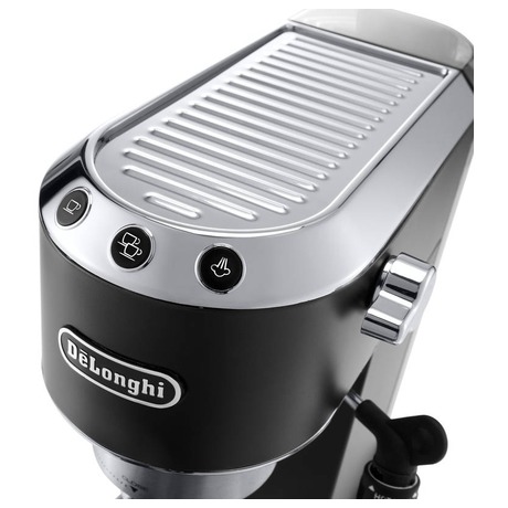 Kvovar DeLonghi DEDICA EC685.BK