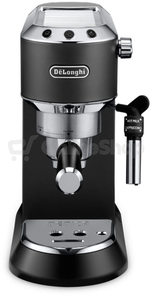 Pákový kávovar DeLonghi Dedica Style EC 685.BK