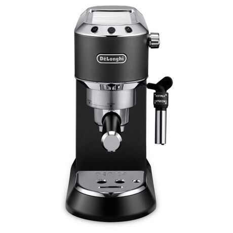 Kvovar DeLonghi DEDICA EC685.BK