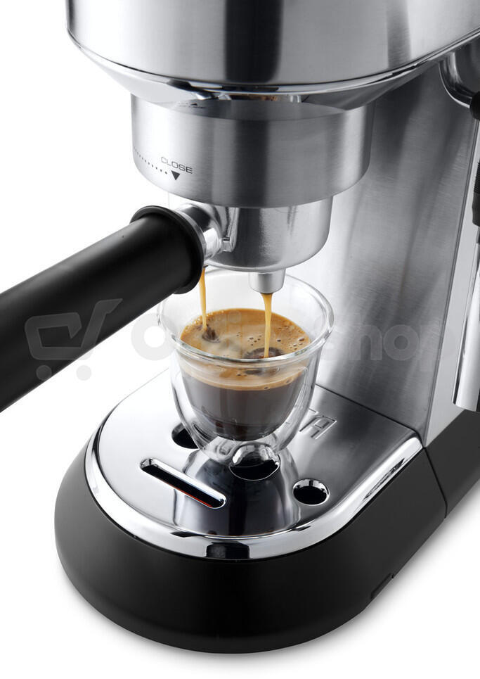 Pákový kávovar DeLonghi Dedica Style EC 685.M