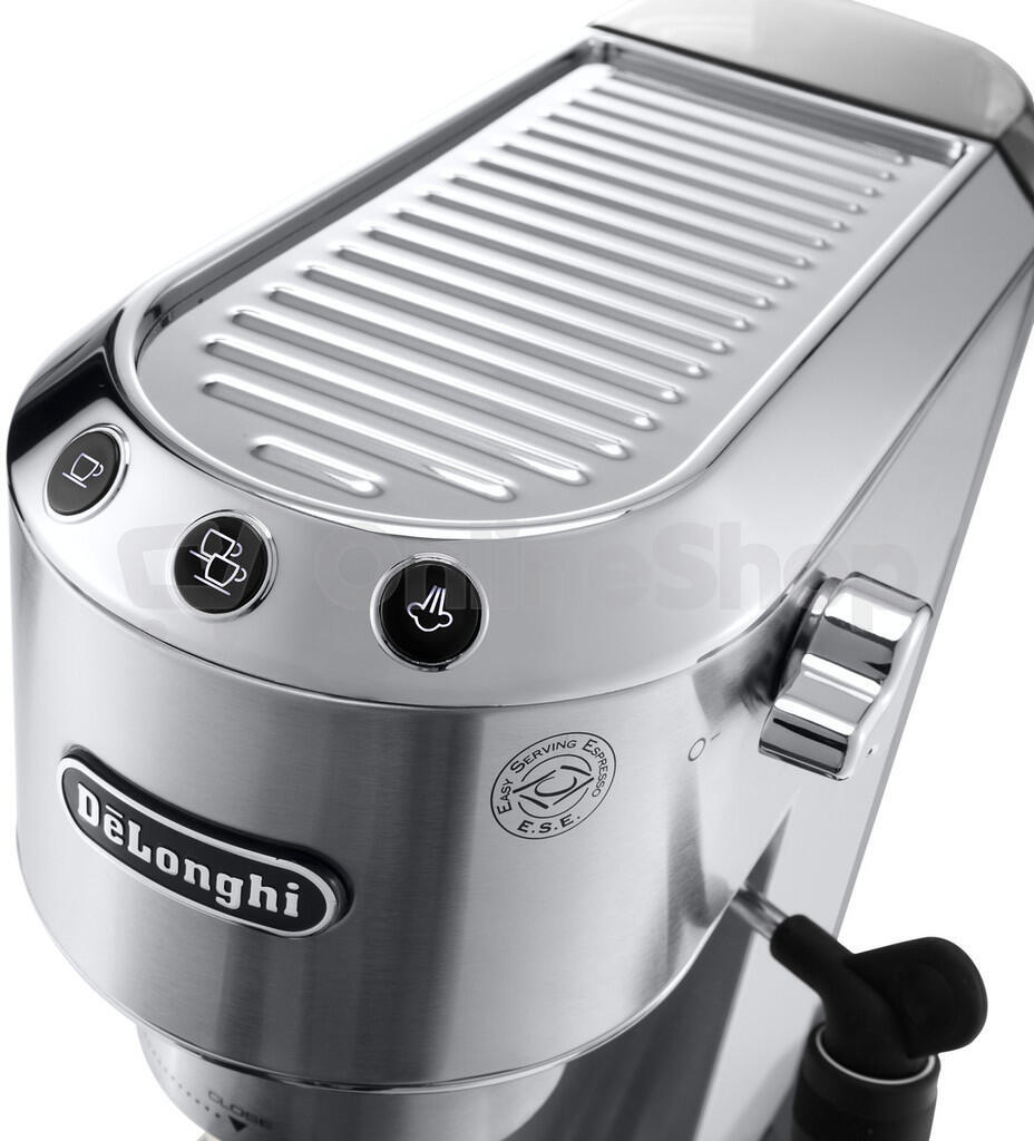 Pákový kávovar DeLonghi Dedica Style EC 685.M