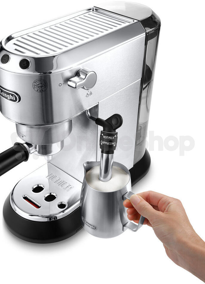 Pákový kávovar DeLonghi Dedica Style EC 685.M