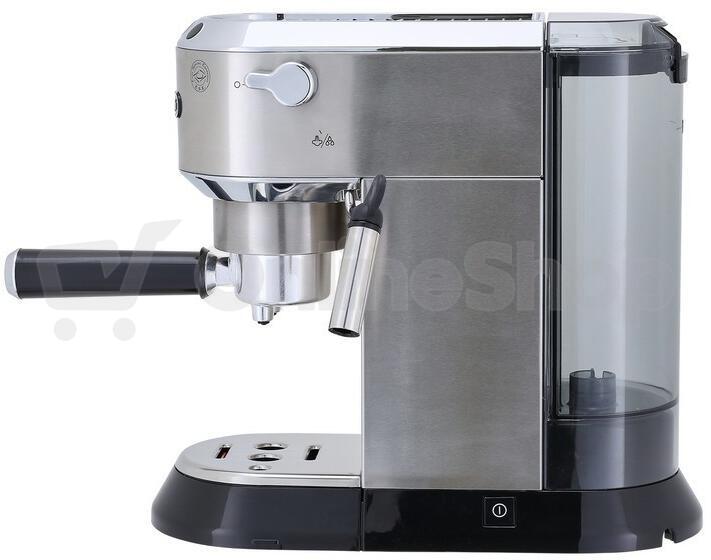 Pákový kávovar DeLonghi Dedica Style EC 685.M