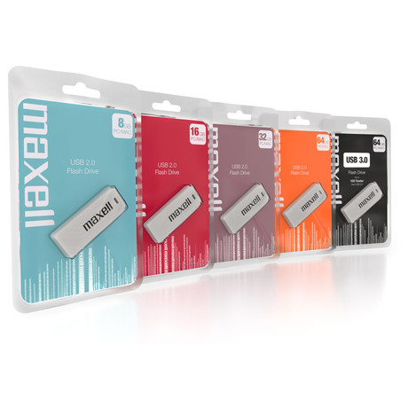 Flash disk Maxell 854749