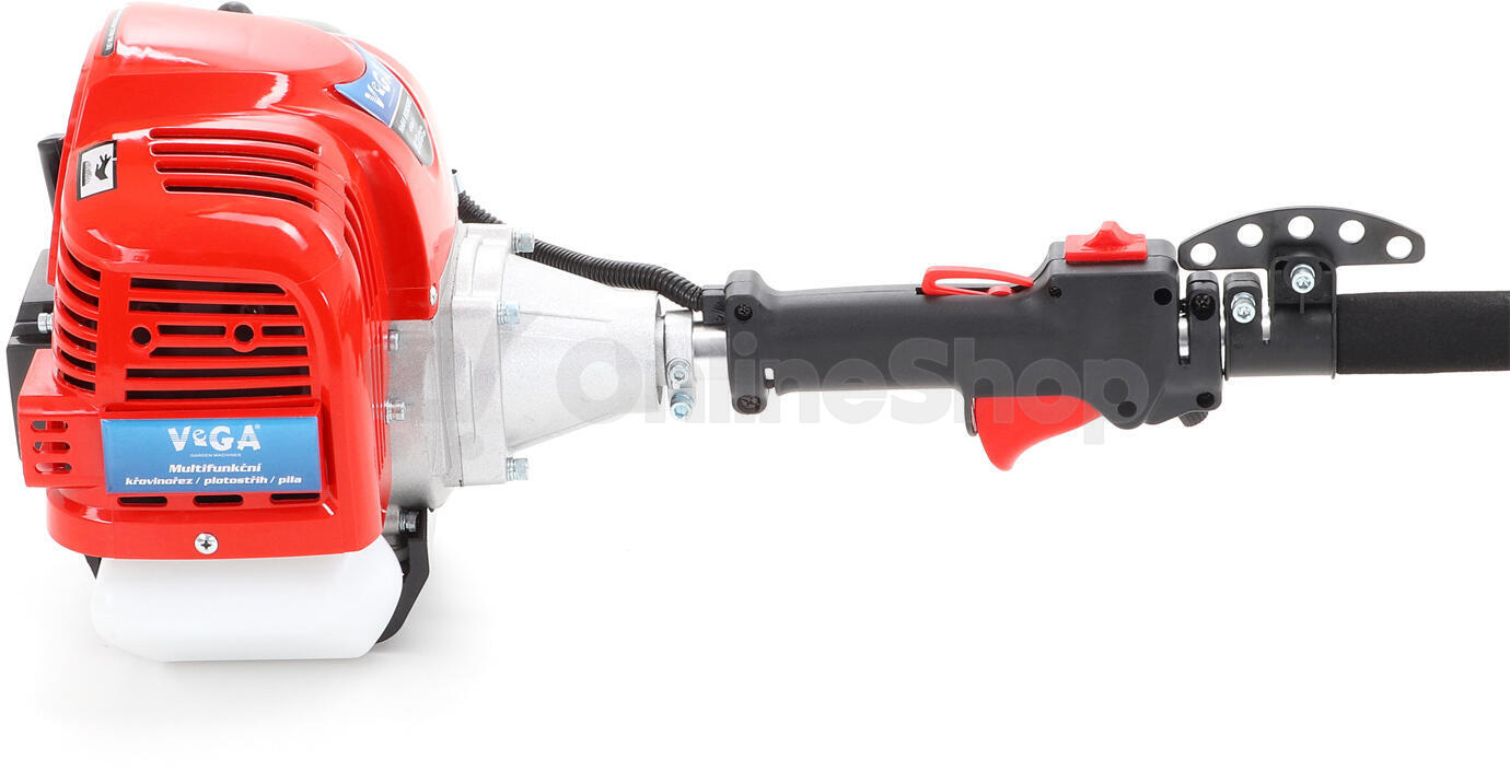 Benzínový křovinořez VeGA BCM520 Multi 4in1