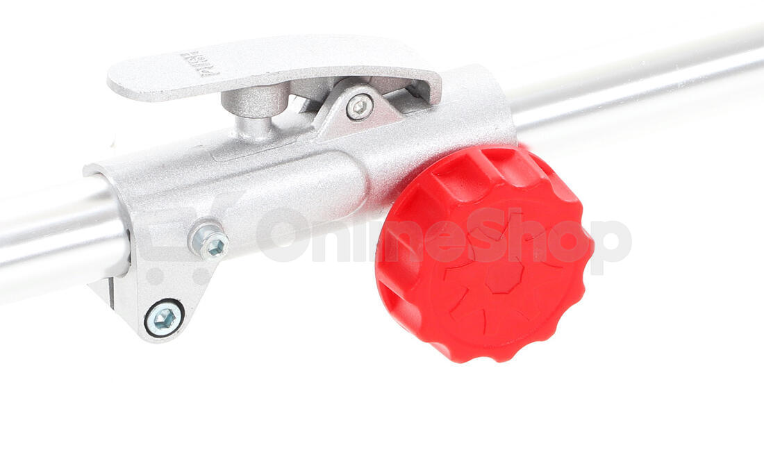 Benzínový křovinořez VeGA BCM520 Multi 4in1