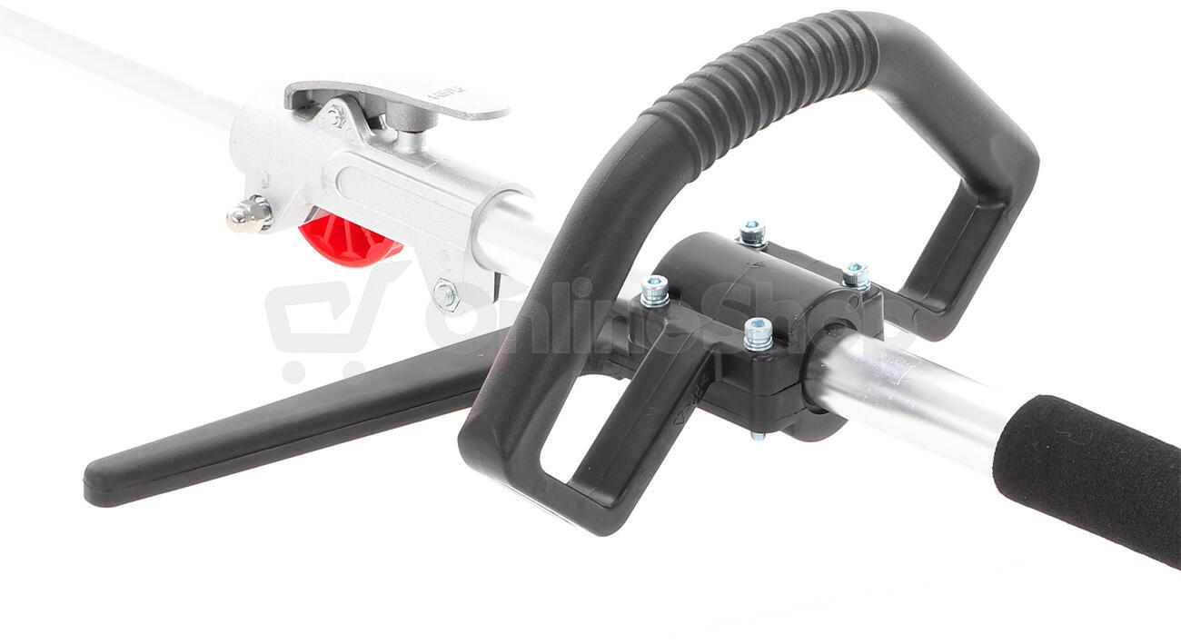 Benzínový křovinořez VeGA BCM520 Multi 4in1