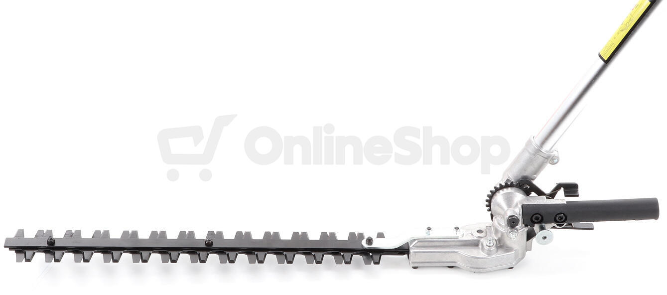 Benzínový křovinořez VeGA BCM520 Multi 4in1