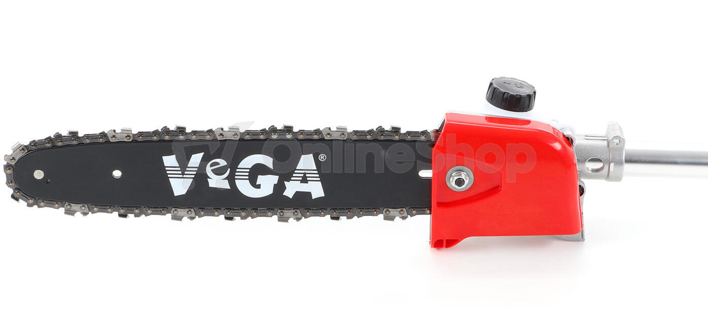 Benzínový křovinořez VeGA BCM520 Multi 4in1