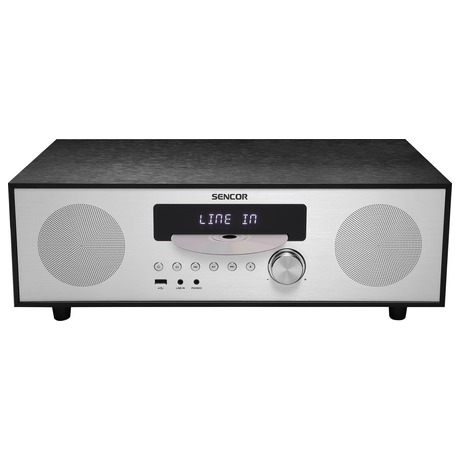 Sencor SSS 801 (foto 1)