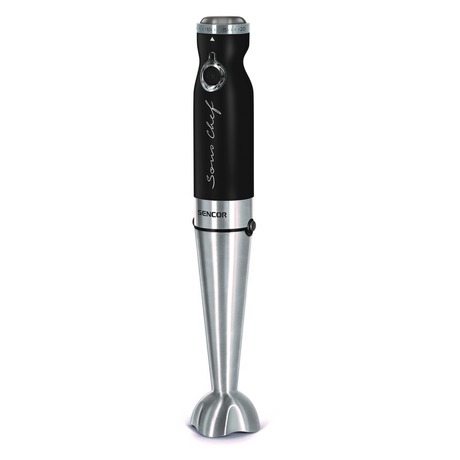 Sencor SHB 5001BK (foto 2)