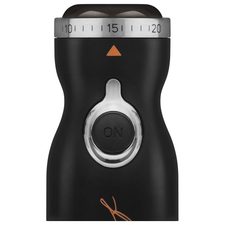 Sencor SHB 5001BK (foto 4)