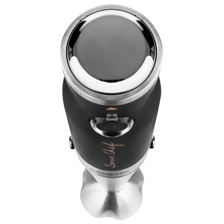 Sencor SHB 5001BK (foto 5)