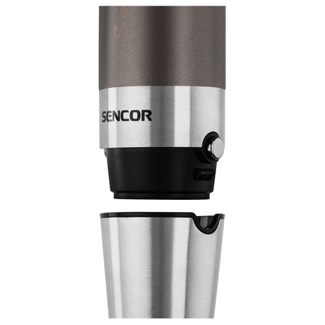 Sencor SHB 5501CH (foto 4)
