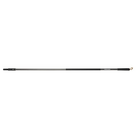 Násada Fiskars Graphite - Fiskars QuikFit Graphite L&nbsp;155cm (foto 2)