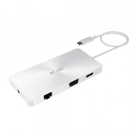 ASUS Uni DOCK (foto 1)