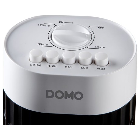 Ventilátor DOMO DO8125