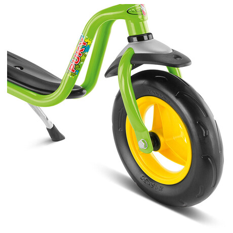 PUKY Learner Bike medium LR&nbsp;M PLUS, zelená (foto 1)