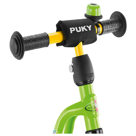 PUKY Learner Bike medium LR&nbsp;M PLUS, zelená (foto 3)