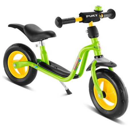 PUKY Learner Bike medium LR&nbsp;M PLUS, zelená (foto 5)