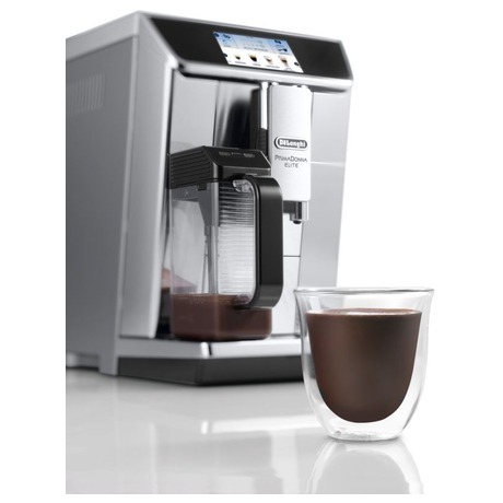 DeLonghi ECAM 650.85.MS PrimaDonna Elite Experience (foto 9)