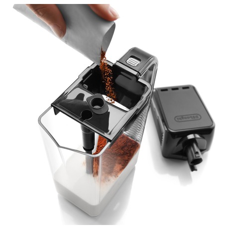 DeLonghi ECAM 650.85.MS PrimaDonna Elite Experience (foto 13)