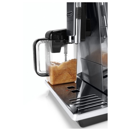 Kvovar DeLonghi ECAM 650.85.MS PrimaDonna Elite Experience